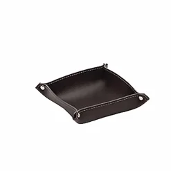 Limac Design Bürozubehör-Büroartikel Kleiderbügel, Schreibtischunterlage, Papierkorb, Halter - Andrea