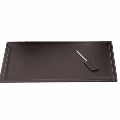 Limac Design Bürozubehör-Büroartikel Kleiderbügel, Schreibtischunterlage, Papierkorb, Halter - Andrea