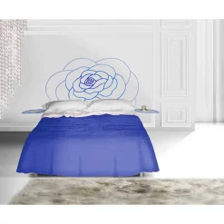 Viadurini Night Design Maßgeschneiderte Möbel|Schmiedeeisen Doppelbetten-Centauro Doppelbett aus Schmiedeeisen in Design