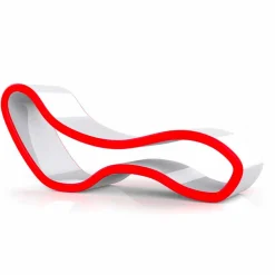 Viadurini Design Recamiere|Recamiere-Chaise Longue in modernem Design Made in Italy