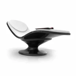 Viadurini Design Recamiere|Recamiere-Chaise Longue in modernem Design Sightly Made in Italy