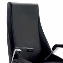 Viadurini Living Bürosessel-Chefsessel Bürostuhl aus Leder Ada Angelo Pinaffo & Gorgi