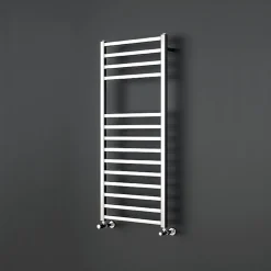 Viadurini Radiators Design Heizkörper Chrom|Heizkörper Hydraulisch-Chrom Handtuchwärmer bis 486 Watt Made in Italy - Padua