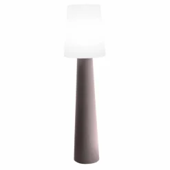 Viadurini Lighting Design Beleuchtung|Designer Stehlampen-Coloured Design Stehlampe LED, Solar oder E27 Outdoor und Indoor - Fungostar