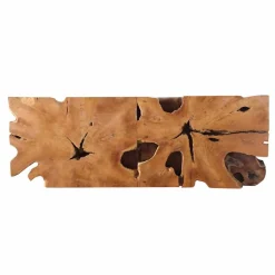 Viadurini Bathroom Badmöbel Hängend-Composition 3 Hängende Badezimmermöbel mit Waschbecken aus weißem Harz - Dazzle