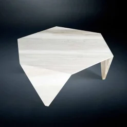 Viadurini Living Couchtische Aus Stein-Couchtisch aus Marmor Ruche