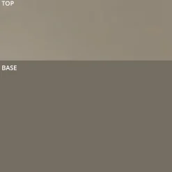 Viadurini Living Moderne Couchtische-Couchtisch aus Metall und Glas mit geometrischem Design - Zigozago