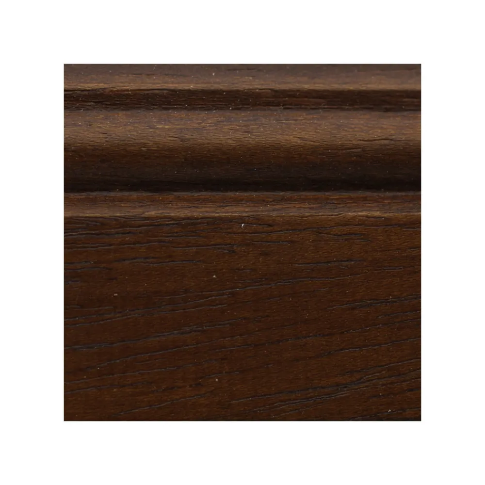 Viadurini Classic Klassische Couchtische-Couchtisch aus patiniertem Walnussholz mit Ablage Made in Italy - Pekele