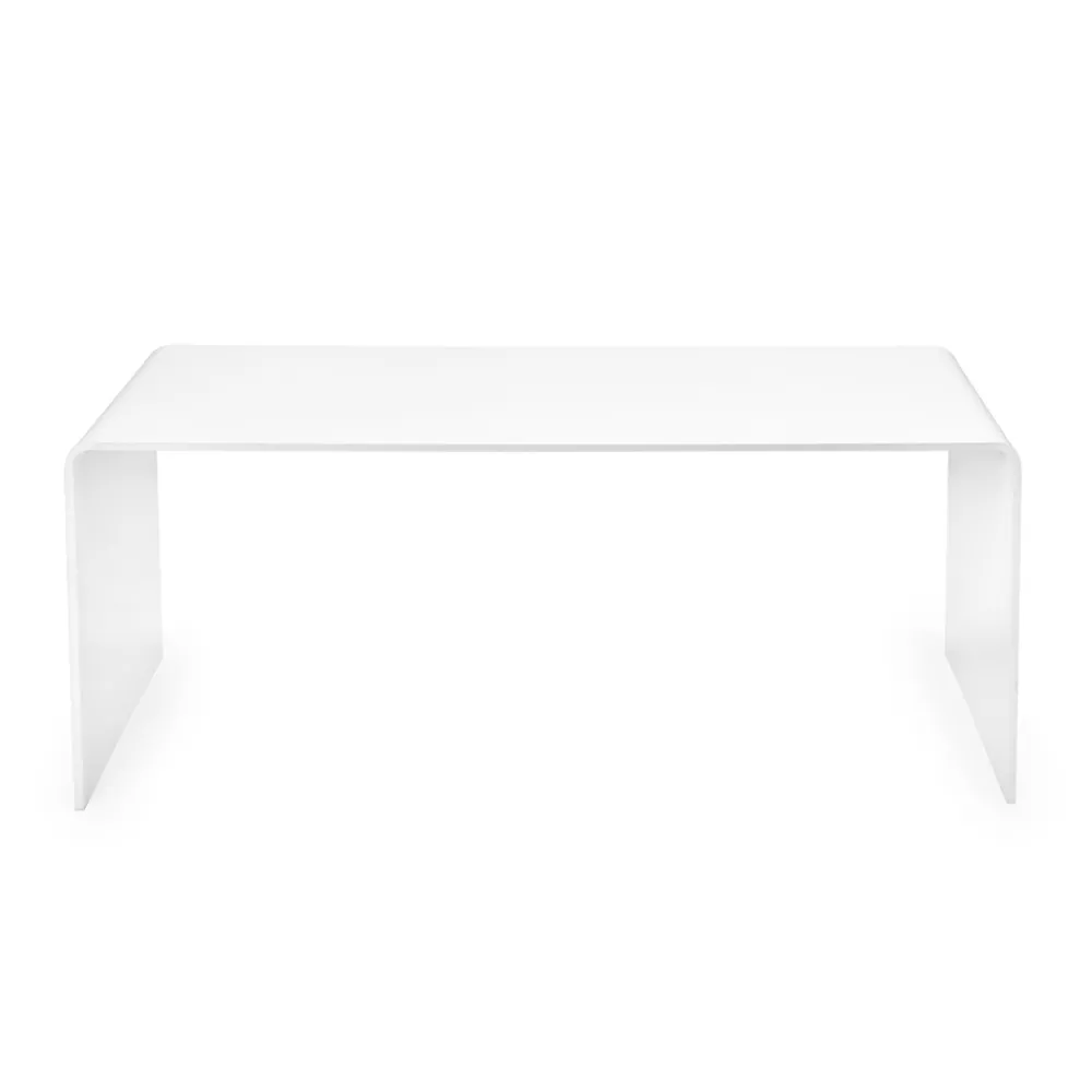 Viadurini Living Moderne Couchtische-Couchtisch aus PMMA, hergestellt in Italien – Jasmine