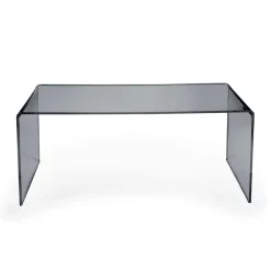 Viadurini Living Moderne Couchtische-Couchtisch aus PMMA, hergestellt in Italien – Jasmine