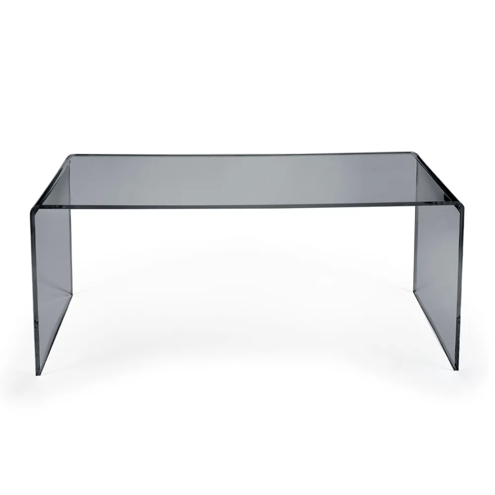 Viadurini Living Moderne Couchtische-Couchtisch aus PMMA, hergestellt in Italien – Jasmine