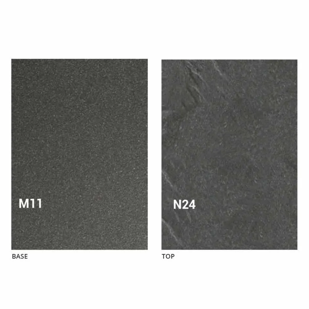 Viadurini Living Tisch Höhenverstellbar-Couchtisch Cabrio in einen Küchentisch, Made in Italy Design - Genio