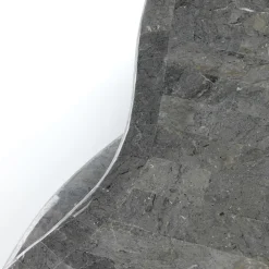 Viadurini Living Couchtische Aus Stein-Couchtisch im modernen Stil aus Fossil Stone, verschiedene Ausführungen – Gummi