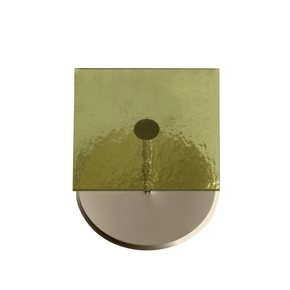 Viadurini Living Moderne Couchtische-Couchtisch mit quadratischer Glas- oder Metallplatte, hergestellt in Italien – Anakin