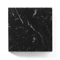 Viadurini Living Moderne Couchtische-Couchtisch mit runder Marmorplatte Made in Italy - Makino