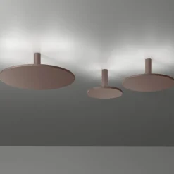 Viadurini Lighting Moderne Deckenleuchten-Deckenleuchte aus Metall in verschiedenen Ausführungen und Größen - Lumi