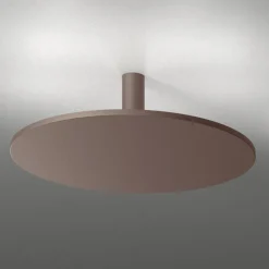 Viadurini Lighting Moderne Deckenleuchten-Deckenleuchte aus Metall in verschiedenen Ausführungen und Größen - Lumi