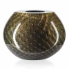 Viadurini Living Deko Vasen-Dekorative Vase aus farbigem mundgeblasenem Muranoglas Made in Italy - Barletta