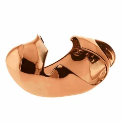 Viadurini Living Deko Vasen-Dekorative Vase aus matt oder glasierter Keramik Made in Italy - Waves