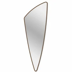 Viadurini Living Wandspiegel-Dekorativer Wandspiegel Made in Italy von Design in 4 Farben - Spino