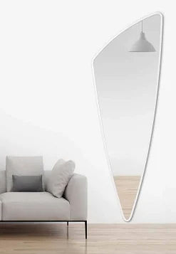 Viadurini Living Wandspiegel-Dekorativer Wandspiegel Made in Italy von Design in 4 Farben - Spino