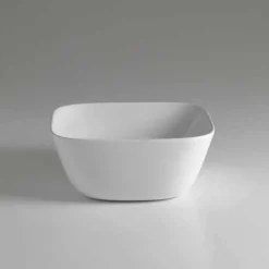 Viadurini Bathroom Keramikwaschbecken-Design Aufsatzwaschbecken aus Keramik Made in Italy Design - Sonne