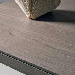 Viadurini Living Esstische Nach Mass|Ausziehbare Esstische-Design ausziehbarer Tisch aus Eichenholz made in Italy, Zerba