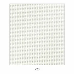 Viadurini Living Bürosessel-Design directional Bürosessel aus eine einzige Netz in Italien hergestellt Agata