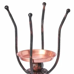 Viadurini Kitchen Küchenzubehör-Design Eiskübelsäule für Wein in Kupfer - Arnaldo