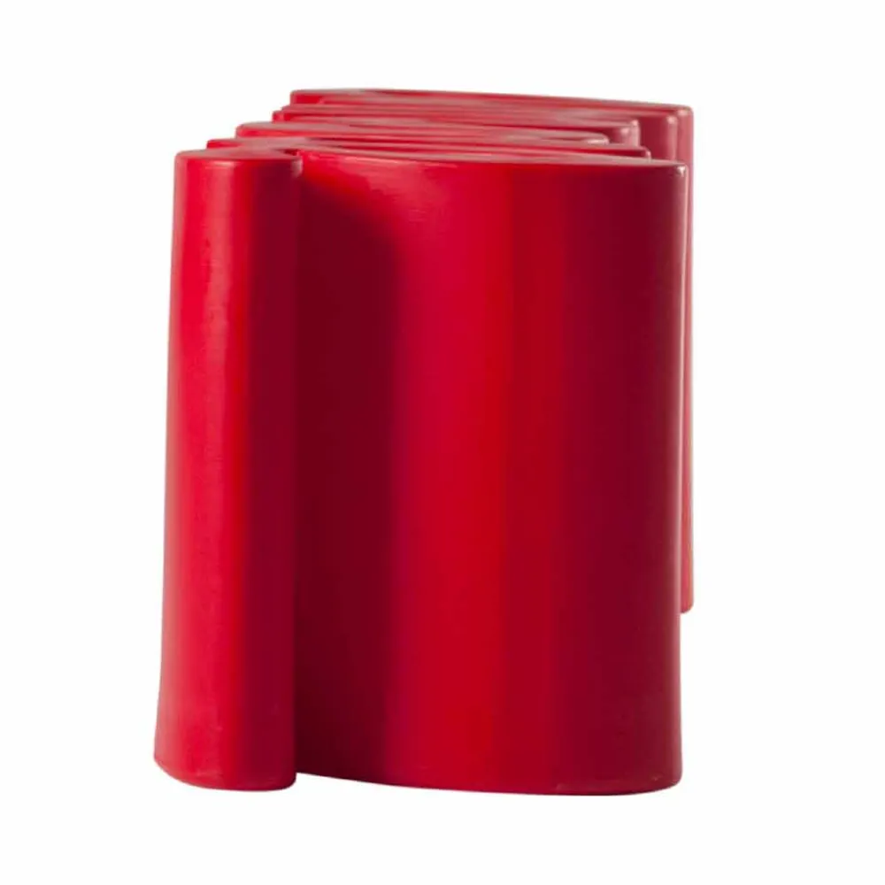 SLIDE Gartenbänke|Moderne Wohnzimmerbank-Design farbige Außen- / Innenbank Amore