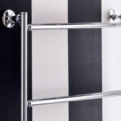 Scirocco H Handtuchheizkörper Elektrisch-Design Handtuchwärmer elektrisch Gaia von