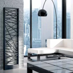 Scirocco H Heizkörper Elektrisch-Design Heizkörper elektrisch aus Stahl Mikado von