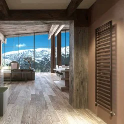 Scirocco H Heizkörper Hydraulisch-Design Heizkörper hydraulisch farbig Winter von