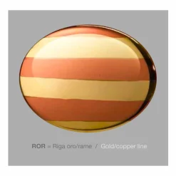 Aldo Bernardi Moderne Pendelleuchten-Design Hängelampe aus Keramik Gli Illustri 6 von