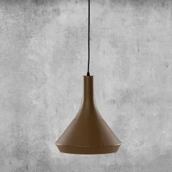 Aldo Bernardi Moderne Pendelleuchten-Design Hängeleuchte aus Alluminium – Cappadocia