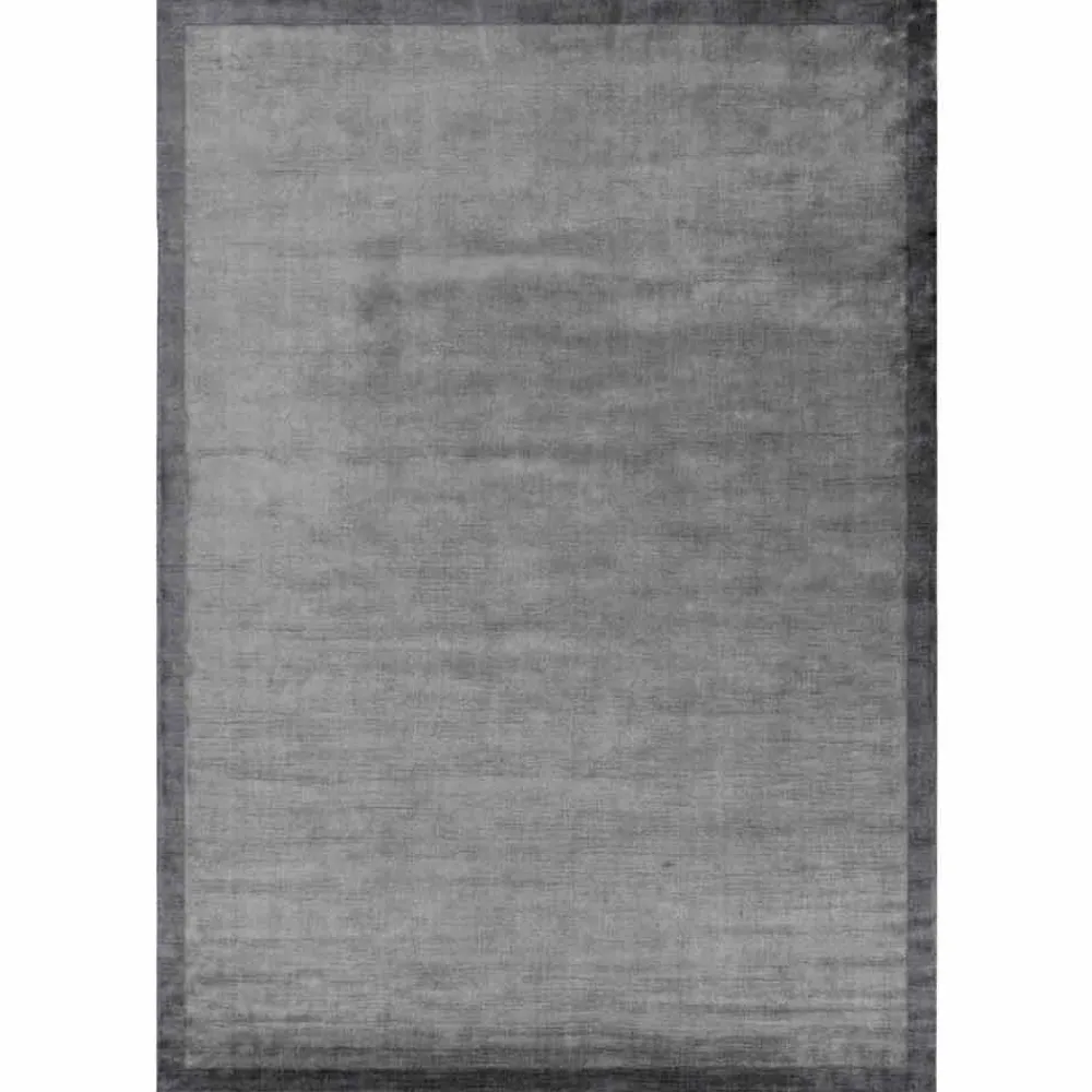 Viadurini Carpets Teppiche-Design Kanten Teppich aus Baumwolle und Viskose für Wohnzimmer - Planetario