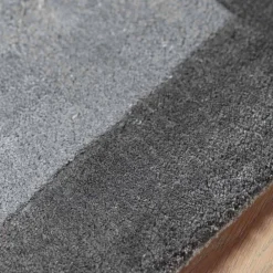 Viadurini Carpets Teppiche-Design Kanten Teppich aus Baumwolle und Viskose für Wohnzimmer - Planetario