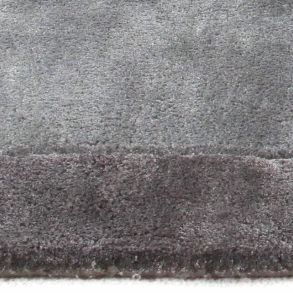 Viadurini Carpets Teppiche-Design Kanten Teppich aus Baumwolle und Viskose für Wohnzimmer - Planetario