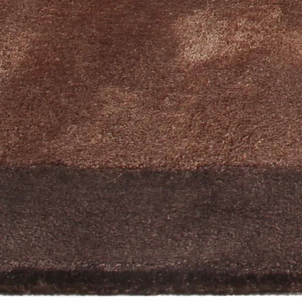 Viadurini Carpets Teppiche-Design Kanten Teppich aus Baumwolle und Viskose für Wohnzimmer - Planetario