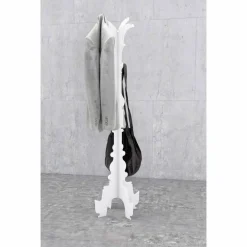 Mabele Garderobenständer-Design moderne Kleiderbügel Barokko , Made in Italy