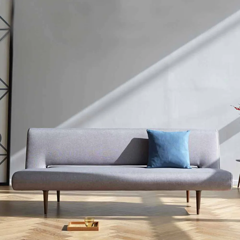Innovation Schlafsofas Im Skandinavischen Design-Design polster Schlafcouch Unfurl by
