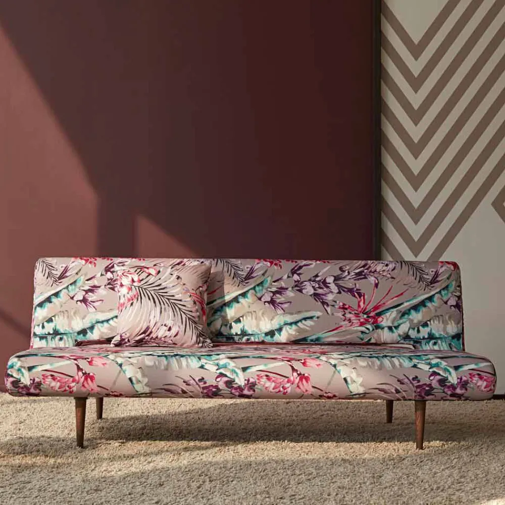 Innovation Schlafsofas Im Skandinavischen Design-Design polster Schlafcouch Unfurl by
