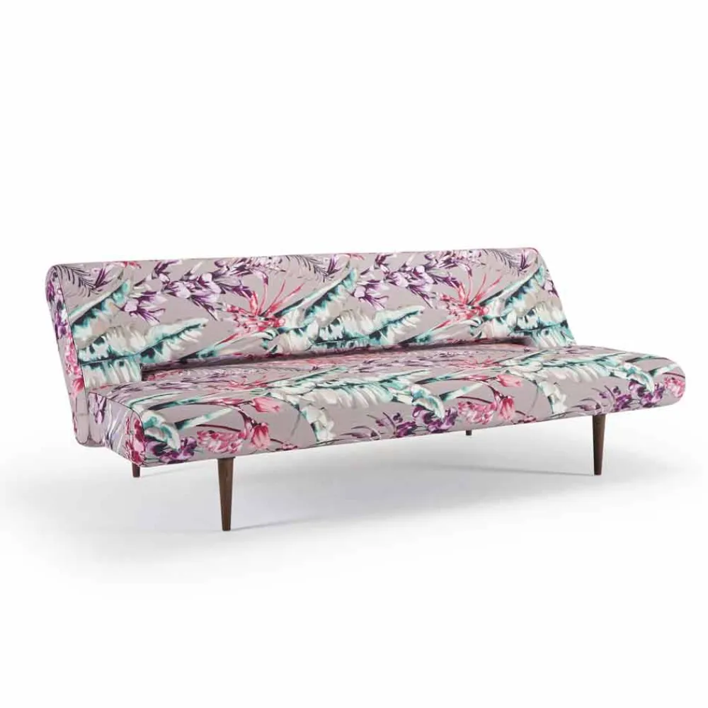 Innovation Schlafsofas Im Skandinavischen Design-Design polster Schlafcouch Unfurl by