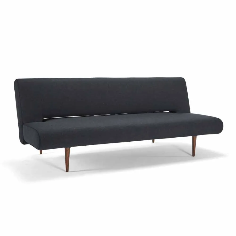 Innovation Schlafsofas Im Skandinavischen Design-Design polster Schlafcouch Unfurl by