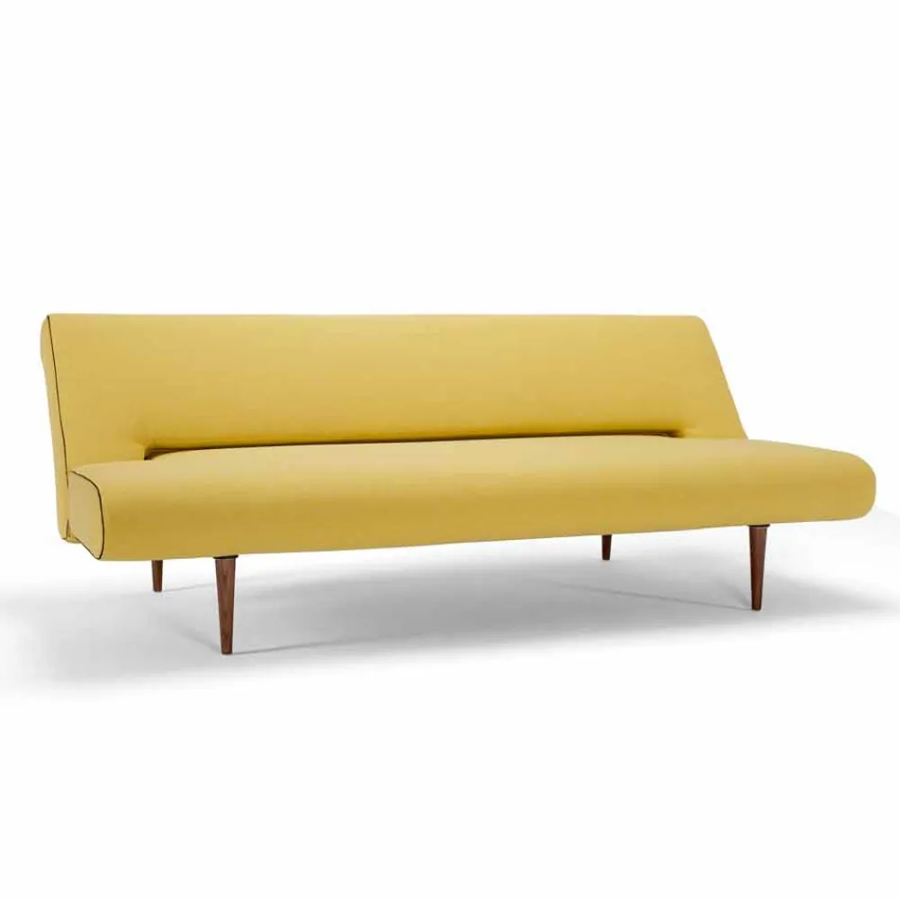 Innovation Schlafsofas Im Skandinavischen Design-Design polster Schlafcouch Unfurl by