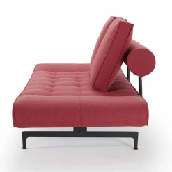 Innovation Schlafsofas Im Skandinavischen Design-Design Schlafsofa Ghia by aus Polsterstoff