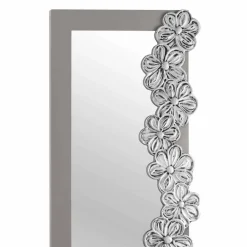 Viadurini Decor Wandspiegel-Design Wandspiegel in Italien handgefertigt Senapina