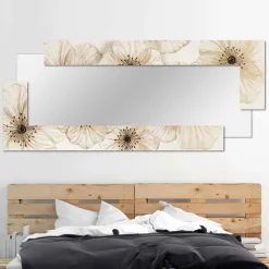 Viadurini Decor Wandspiegel-Design Wandspiegel Sacile von