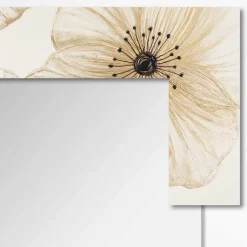 Viadurini Decor Wandspiegel-Design Wandspiegel Sacile von