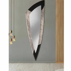 Viadurini Decor Wandspiegel-Design Wandspiegel Urbino von